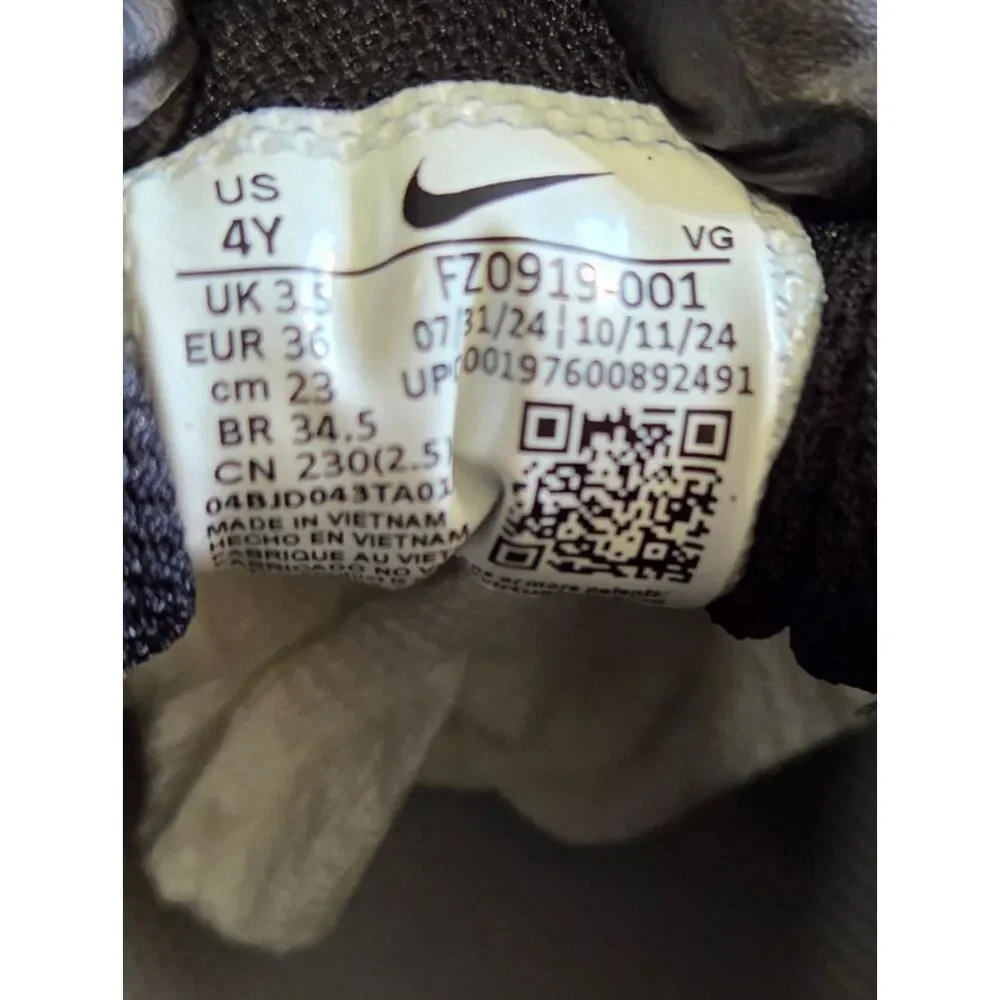 Nike Hyperdiamond 4 Keystone GG Softball Cleats